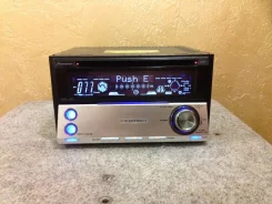 Pioneer Carrozzeria FH-P077MD ����