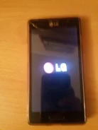 LG Optimus L9. �/� ����