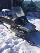 Yamaha Enticer 400. исправен, без птс, с пробегом