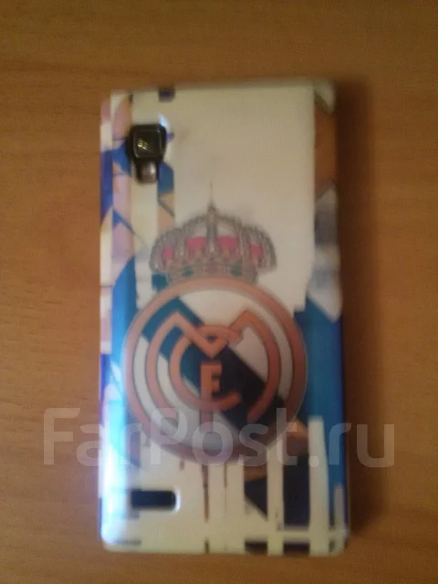 LG Optimus L9. �/� ����
