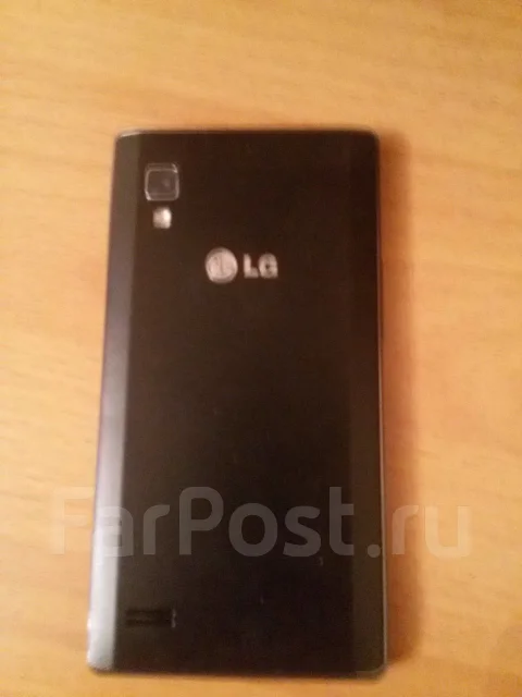 LG Optimus L9. �/� ����