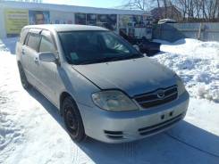Фара. Toyota Corolla, CE121, NZE121, ZZE121, ZZE121L
