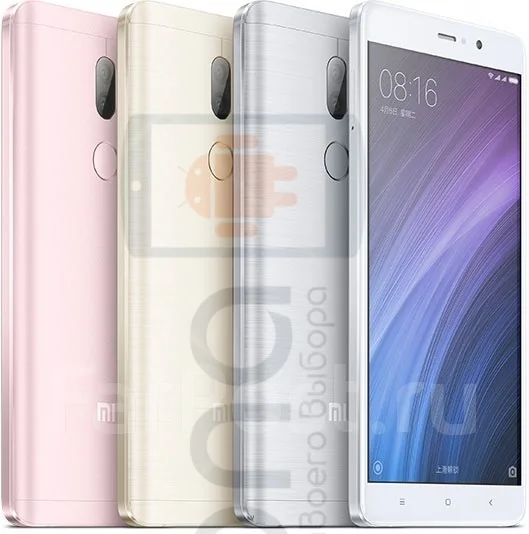 Xiaomi Mi5S Plus. �����. ��� ����� �� ������������ ����