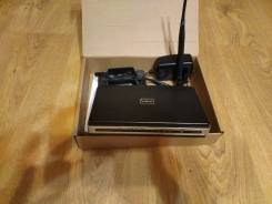 ADSL-роутеры.