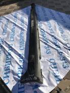 Накладка на порог. Lexus LS600h, UVF45 Lexus LS460L, USF40, USF45 Lexus LS600hL, UVF45 Lexus LS460, USF40, USF45 Двигатели: 2URFSE, 1URFE, 1URFSE