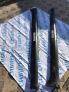 Накладка на порог. Lexus LS600h, UVF45 Lexus LS460L, USF40, USF45 Lexus LS600hL, UVF45 Lexus LS460, USF40, USF45 Двигатели: 2URFSE, 1URFE, 1URFSE