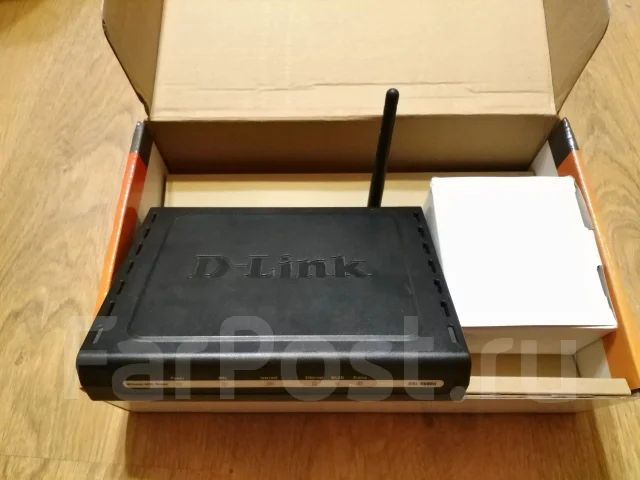 ADSL-�������. ����