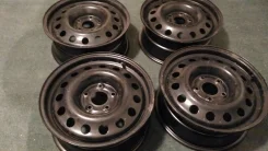 Trebl X40914. 6.5x16", 5x114.30, ET-46, �� 67,0���.