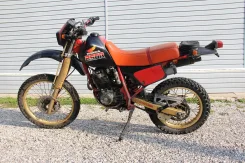 Honda XL 250R. 250����. ��., ��������, ���������, ������ �� �� ����