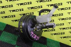 Цилиндр главный тормозной. Toyota Estima Lucida, TCR20G, TCR11G, TCR21G, TCR10G, CXR11G, CXR21G, CXR10G, TCR21, TCR20, CXR10, CXR21, CXR11, CXR20, TCR...