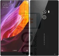 Xiaomi Mi Mix. �����. ��� ����� �� ������������ ����