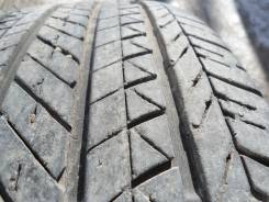 Bridgestone Dueler H/L. Всесезонные, износ: 10%, 4 шт