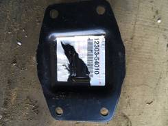 Подушка двигателя. Toyota: Lite Ace, Van, Hiace, Masterace, Town Ace, Model-F Двигатели: 3YEU, 2C, 3YC, 3YU, 3CT, 2CT, 4YEC, 2L, 4Y, 2RZE