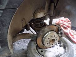 Диск тормозной. BMW X3, E83