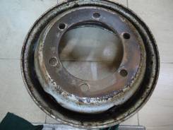 Mercedes. 6.0x17.5", 6x222.25, ET116, ЦО 202,0 мм.