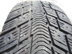 Michelin IVALO 2. Зимние, шипованные, 2009 год, износ: 20%, 2 шт