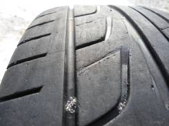 Bridgestone Potenza RE001 Adrenalin. Летние, износ: 5%, 4 шт