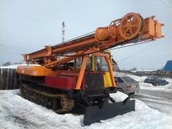 Стройдормаш БМ-831. БМ-831М, 10 000 кг.