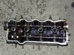 Головка блока цилиндров. Toyota: Corona, Carina ED, Carina, Vista, Celica, Camry, Carina II, Corona Exiv, MR2 Двигатели: 3SFE, 4SFE, 5SFE