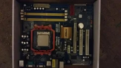 Socket AM2