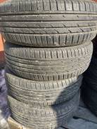 Nexen/Roadstone N'blue HD. Летние, 2014 год, износ: 10%, 4 шт