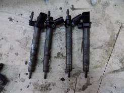 Инжектор. BMW: 5-Series, X3, 2-Series, 1-Series, 3-Series, 4-Series, X1, X5 Двигатель N47D20