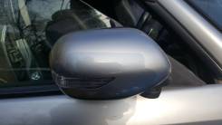 Зеркало заднего вида боковое. Subaru Outback, BP9, BPE Subaru Legacy, BP9, BL5, BLE, BP5, BPE