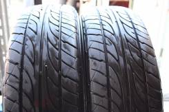 Dunlop SP Sport LM703. Летние, 2009 год, износ: 5%, 2 шт