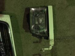 Фара. Isuzu Bighorn, UBS73GW, UBS73DW, UBS26DW, UBS26GW