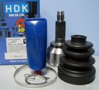 Шрус подвески. Toyota: Mark II Wagon Qualis, Camry Gracia, Solara, Scepter, Camry Derways Lifan Двигатели: 5SFE, 5SFNE, 3SFE