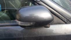 Зеркало заднего вида боковое. Subaru Outback, BP9, BPE Subaru Legacy, BP9, BL5, BLE, BP5, BPE