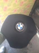 Панель рулевой колонки. BMW