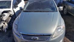 Капот. Ford Mondeo