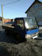 Mazda Titan. Самосвал, 4 021 куб. см., 2 000 кг.