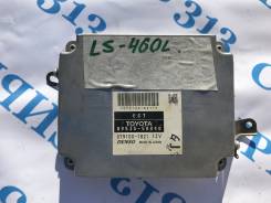 Блок управления акпп, cvt. Lexus LS460L