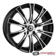 Новые литые диски KW. 7.5x17, 5x114.30, ET45, ЦО 67,1 мм. Под заказ