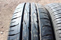 Dunlop Enasave EC203. Летние, 2014 год, износ: 5%, 4 шт