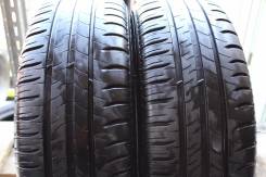 Michelin Energy Saver. Летние, 2014 год, износ: 5%, 2 шт