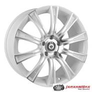 Новые литые диски KW. 7.5x17, 5x114.30, ET45, ЦО 67,1 мм. Под заказ