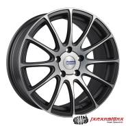 Новые литые диски KW. 7.5x17, 5x114.30, ET45, ЦО 67,1 мм. Под заказ