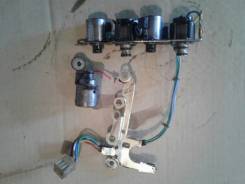 Соленоид акпп. Nissan: Bluebird, NV200, Avenir, Almera, Sunny, March Box, Micra C+C, Cube, Bluebird Sylphy, Micra, Tino, Tiida Latio, AD, March, Note...
