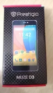Prestigio Muze D3. �/�