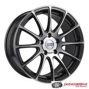 Новые литые диски KW. 7.5x17, 5x114.30, ET45, ЦО 67,1 мм. Под заказ
