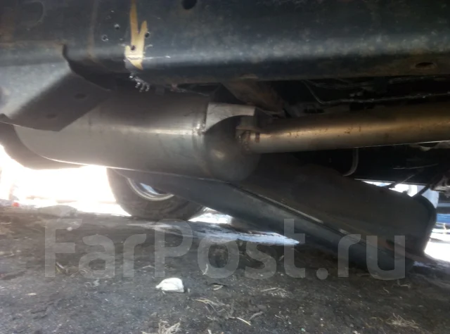 Isuzu Wizard. UES73FW, 4JX1 ����