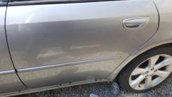 Дверь боковая. Subaru Legacy, BL5, BLE, BP5, BPE