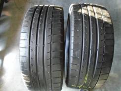 Kumho Ecsta LE Sport KU39. Летние, 2012 год, износ: 20%, 2 шт