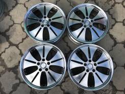 Work Euroline. 7.5x18, 5x114.30, ET42. Под заказ