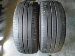 Michelin Primacy 3. Летние, 2013 год, 10 %, 2 шт
