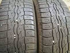 Bridgestone Dueler H/T. Всесезонные, износ: 20%