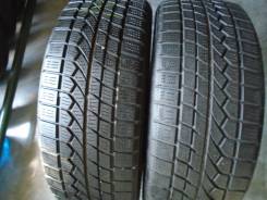 Toyo Snowprox S952. Зимние, без шипов, 2009 год, износ: 5%, 2 шт